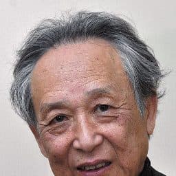 Gao Xingjian