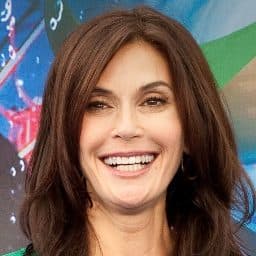 Teri Hatcher