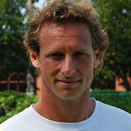David Nalbandian