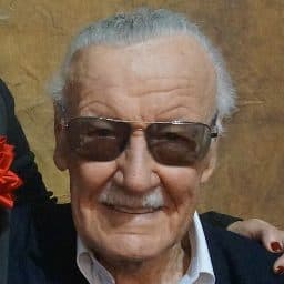 Stan Lee