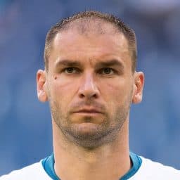 Branislav Ivanović