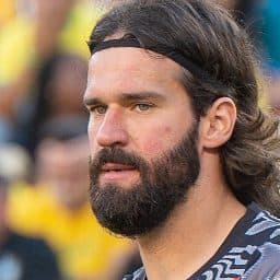 Alisson Becker