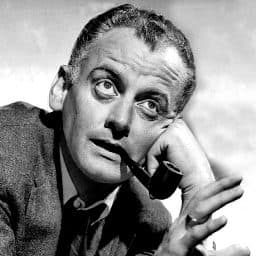 Art Carney