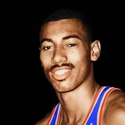 Wilt Chamberlain