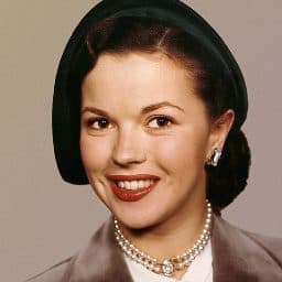 Shirley Temple