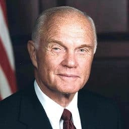 John Glenn