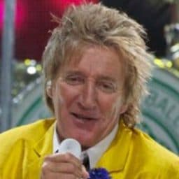 Rod Stewart