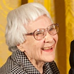 Harper Lee