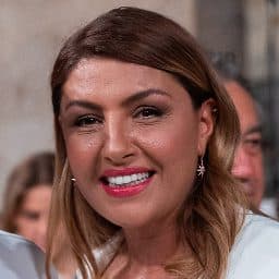Helena Paparizou