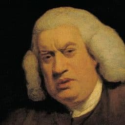 Samuel Johnson