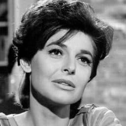 Anne Bancroft