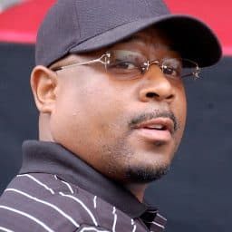 Martin Lawrence