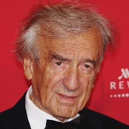 Elie Wiesel