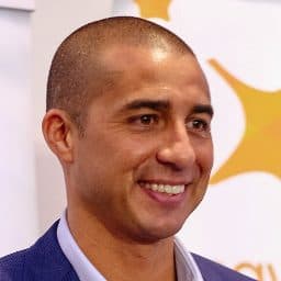 David Trezeguet