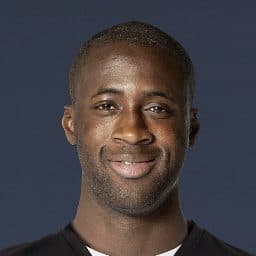 Yaya Touré