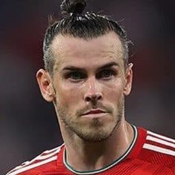 Gareth Bale