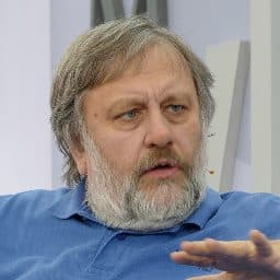 Slavoj Žižek