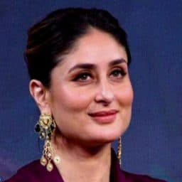 Kareena Kapoor
