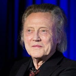 Christopher Walken