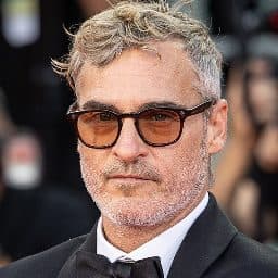 Joaquin Phoenix