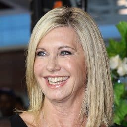 Olivia Newton-John