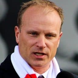 Dennis Bergkamp