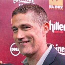 Matthew Fox