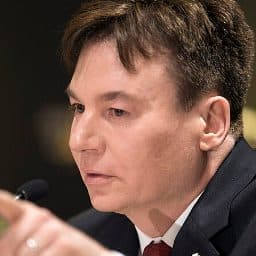 Mike Myers