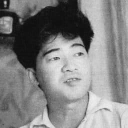 Kōbō Abe