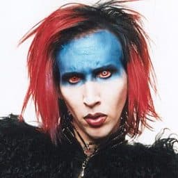 Marilyn Manson
