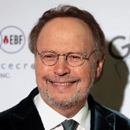 Billy Crystal