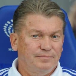 Oleh Blokhin