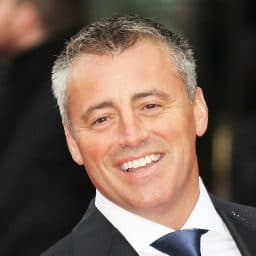 Matt LeBlanc