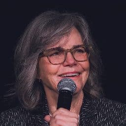 Sally Field