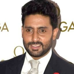 Abhishek Bachchan
