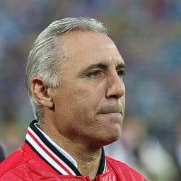 Hristo Stoichkov