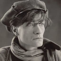 Antonin Artaud