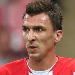 Mario Mandžukić