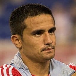 Tim Cahill
