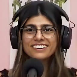 Mia Khalifa