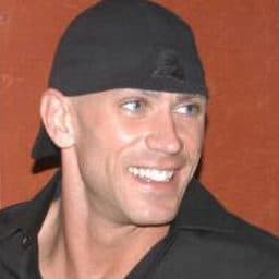 Johnny Sins