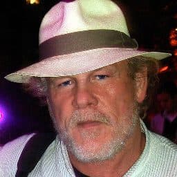 Nick Nolte