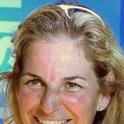Arantxa Sánchez Vicario