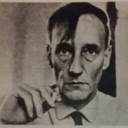 William S. Burroughs