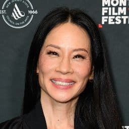 Lucy Liu