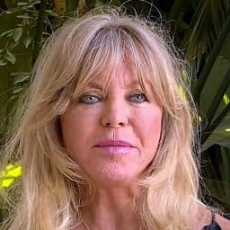 Goldie Hawn