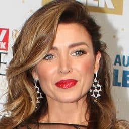 Dannii Minogue