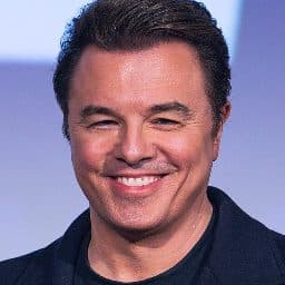 Seth MacFarlane