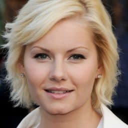 Elisha Cuthbert