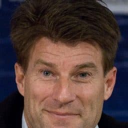 Michael Laudrup